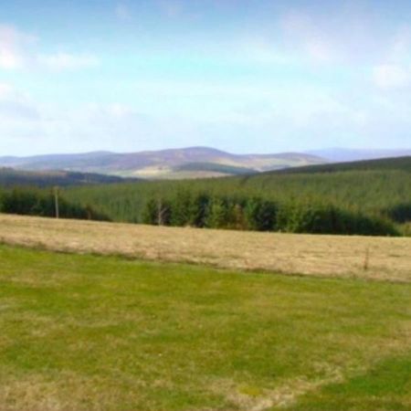 Ben Rinnes Lodge Glenlivet Highlands Auchnastank ภายนอก รูปภาพ